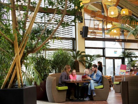 Center Parcs Park Bostalsee - Sarre