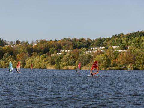 Center Parcs Park Bostalsee - Sarre