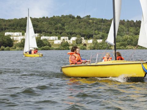 Center Parcs Park Bostalsee - Sarre