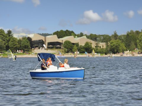 Center Parcs Park Bostalsee - Sarre