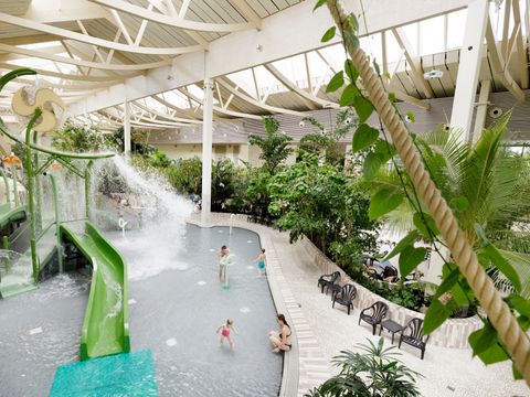 Center Parcs Park Bostalsee - Camping Sarre