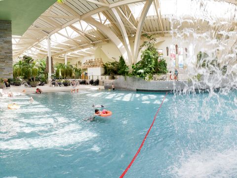 Center Parcs Park Bostalsee - Camping Sarre