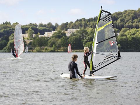 Center Parcs Park Bostalsee - Sarre