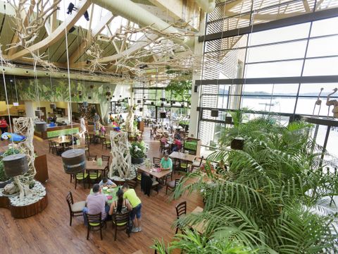 Center Parcs Park Bostalsee - Sarre