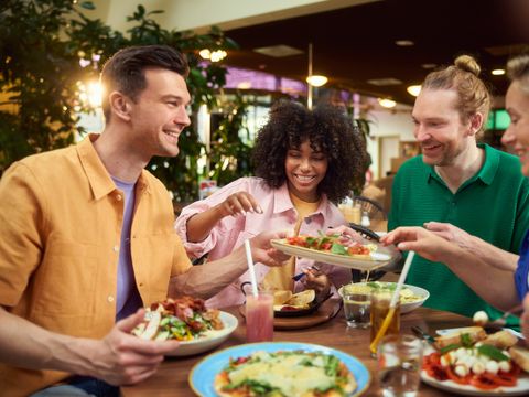 Center Parcs Park Bostalsee - Sarre