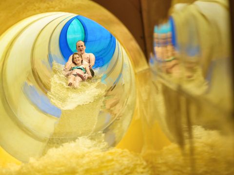 Center Parcs Park Bostalsee - Sarre