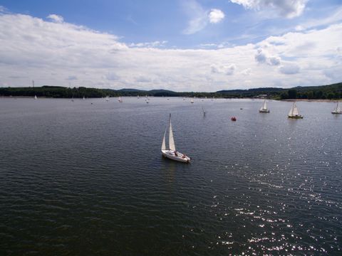 Center Parcs Park Bostalsee - Sarre