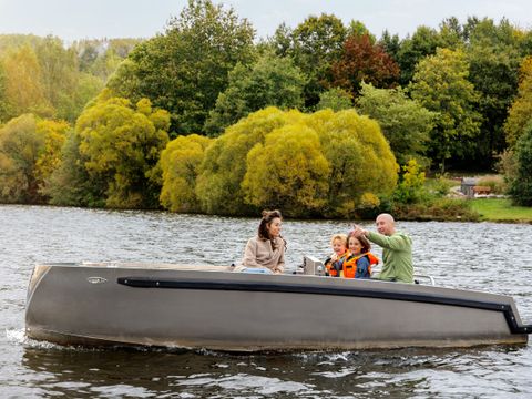 Center Parcs Park Bostalsee - Sarre