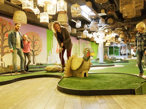 Center Parcs Park Bostalsee - Sarre