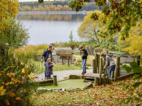 Center Parcs Park Bostalsee - Sarre