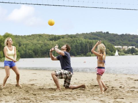 Center Parcs Park Bostalsee - Sarre