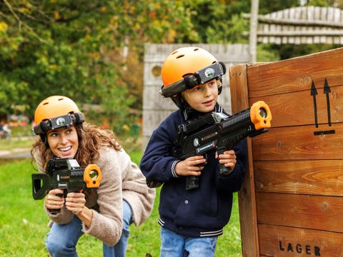 Center Parcs Park Bostalsee - Sarre