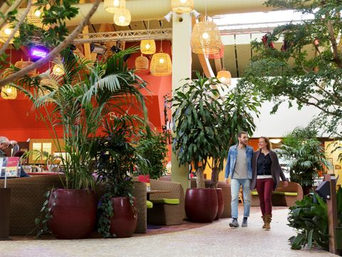 Center Parcs Park Bostalsee - Sarre