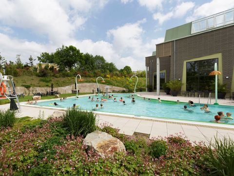 Center Parcs Park Bostalsee - Camping Sarre