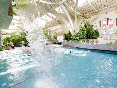 Center Parcs Park Bostalsee - Sarre