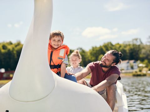 Center Parcs Park Bostalsee - Sarre