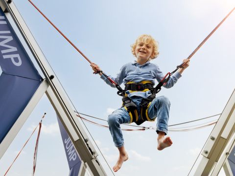 Center Parcs Park Bostalsee - Sarre