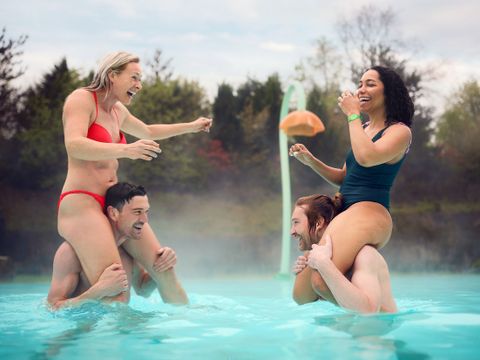 Center Parcs Park Bostalsee - Sarre