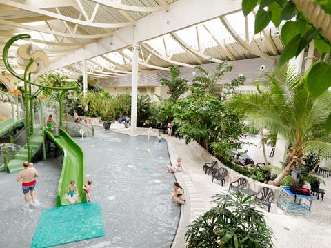 Center Parcs Park Bostalsee - Camping Sarre