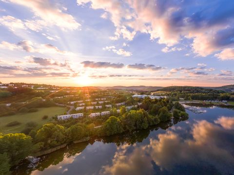 Center Parcs Park Bostalsee - Sarre