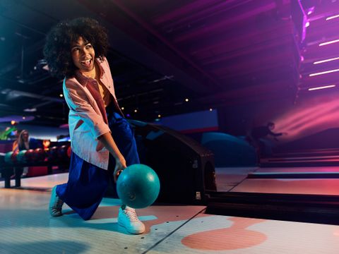 Center Parcs Park Bostalsee - Sarre