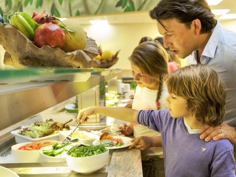 Center Parcs Park Bostalsee - Sarre