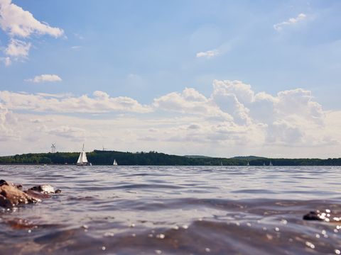 Center Parcs Park Bostalsee - Sarre