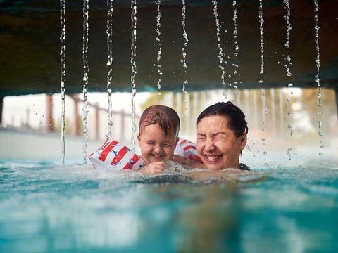 Center Parcs Park Bostalsee - Camping Sarre