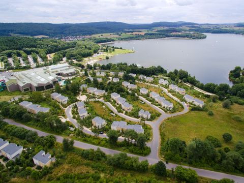 Center Parcs Park Bostalsee - Camping Sarre