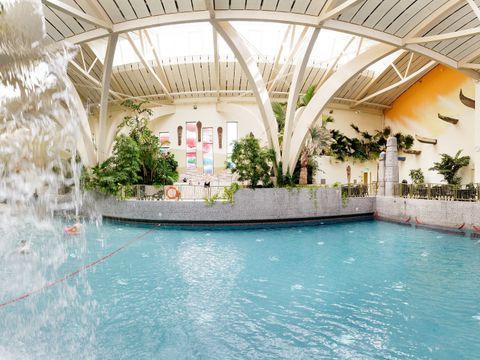 Center Parcs Park Bostalsee - Camping Sarre