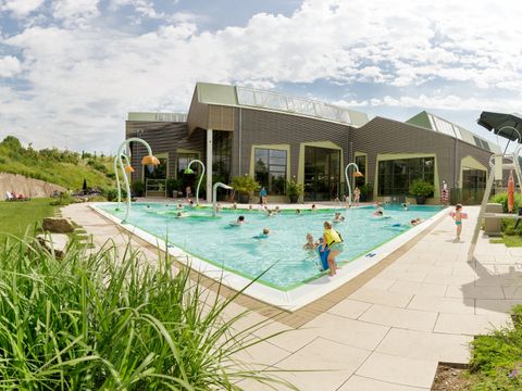Center Parcs Park Bostalsee - Sarre