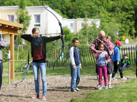 Center Parcs Park Bostalsee - Sarre