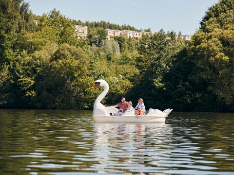 Center Parcs Park Bostalsee - Sarre