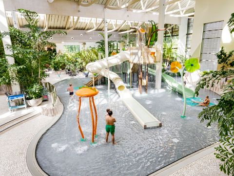 Center Parcs Park Bostalsee - Camping Sarre