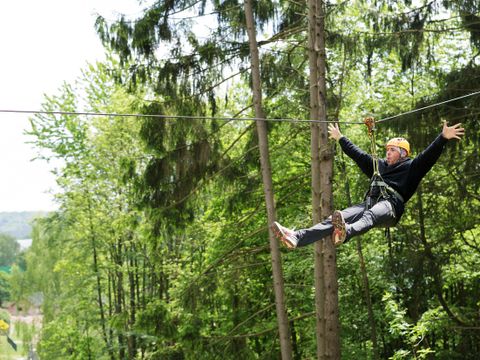 Center Parcs Park Bostalsee - Sarre
