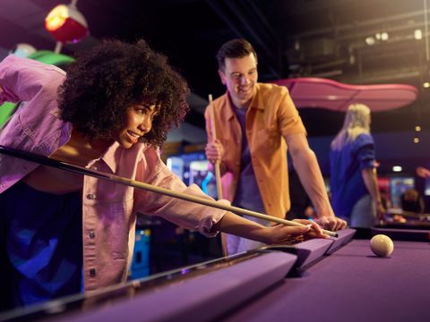 Center Parcs Park Bostalsee - Sarre