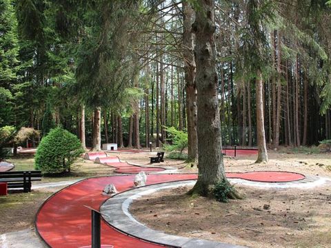 Ferienpark Hambachtal - Rhénanie-Palatinat - Image N°4