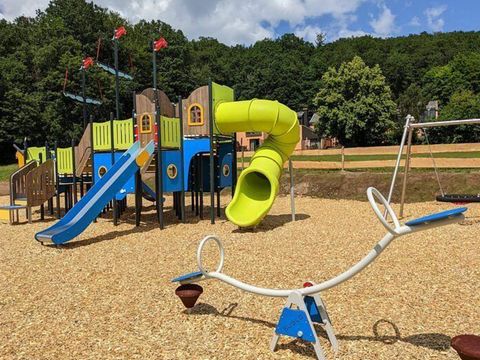 Ferienpark Hambachtal - Rhénanie-Palatinat - Image N°2