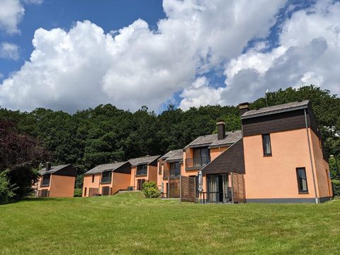 Ferienpark Hambachtal - Rhénanie-Palatinat - Image N°15