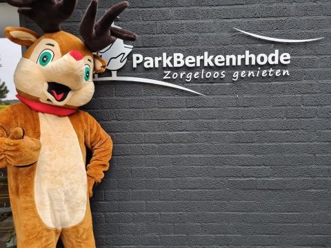 Park Berkenrhode - Ede - Image N°20