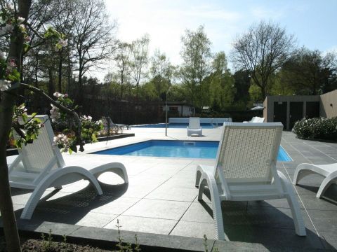 Park Berkenrhode - Ede - Image N°4