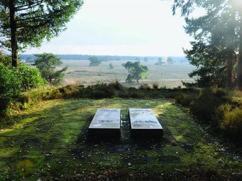 Park Berkenrhode - Ede - Image N°33