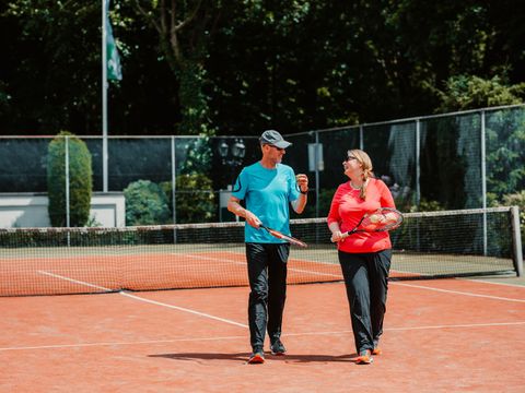 Landgoed Ruwinkel - Scherpenzeel