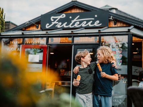 Landgoed Ruwinkel - Scherpenzeel
