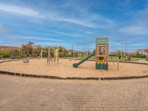 Zeepark Bredene - Flandre Occidentale - Image N°3