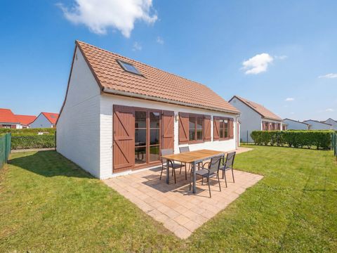 Zeepark Bredene - Flandre Occidentale