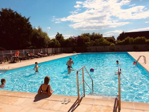 Zeepark Bredene - Flandre Occidentale