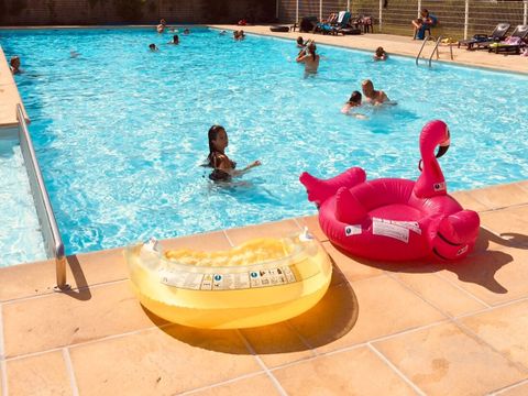 Zeepark Bredene - Flandre Occidentale