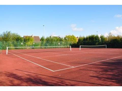 Zeepark Bredene - Flandre Occidentale