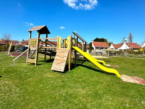 Zeepark Bredene - Flandre Occidentale - Image N°2